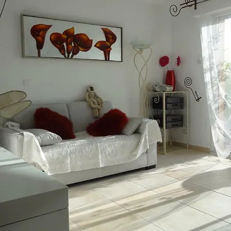 Appartamento Les Chèvrefeuilles Manosque Esterno foto
