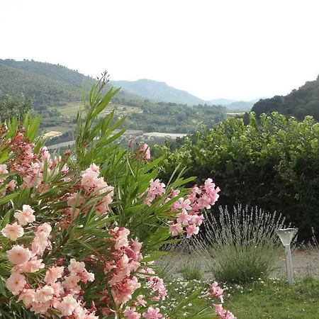 Appartamento Les Chèvrefeuilles Manosque Esterno foto