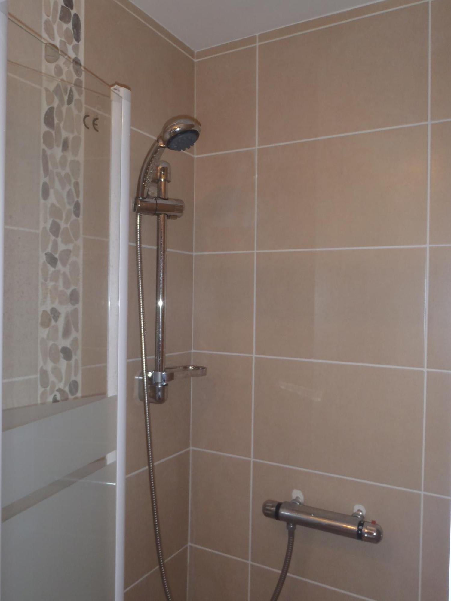 Apartamento Les Chevrefeuilles