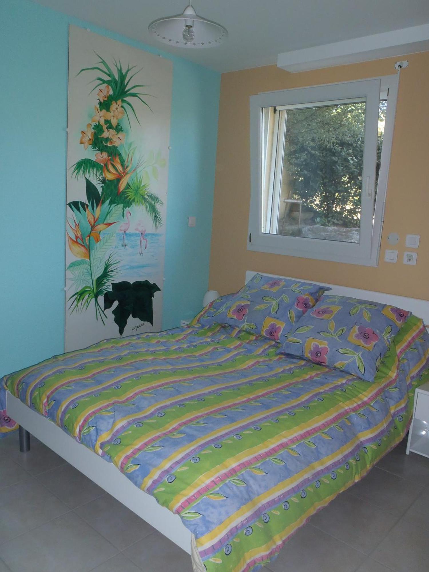 Appartement Les Chèvrefeuilles *