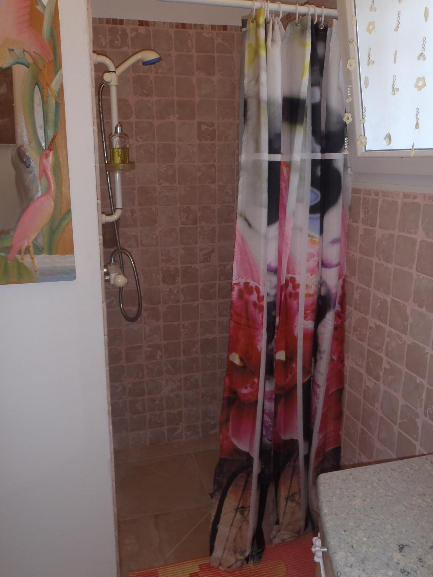 Appartement Les Chèvrefeuilles *