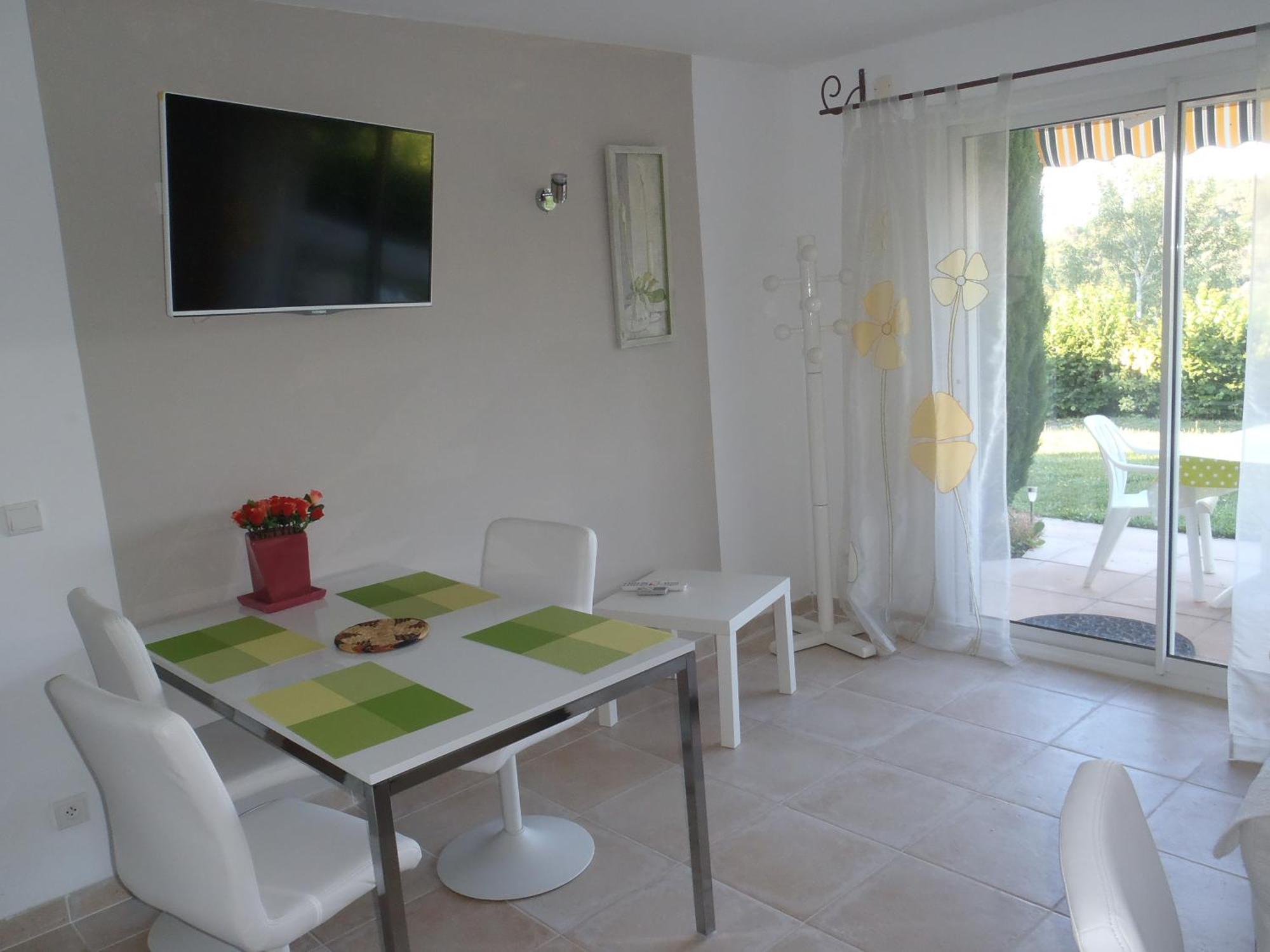 Appartement Les Chèvrefeuilles