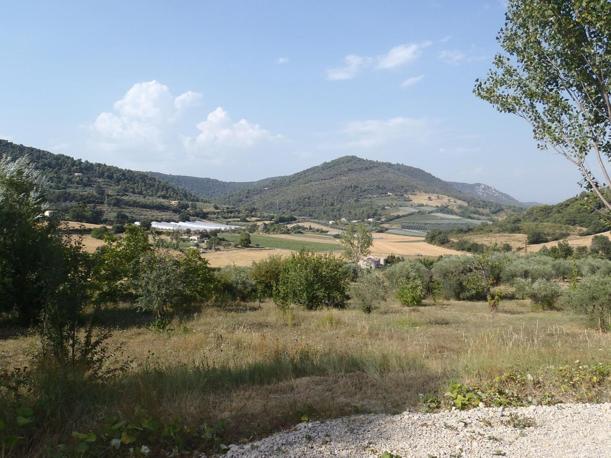 Apartamento Les Chevrefeuilles