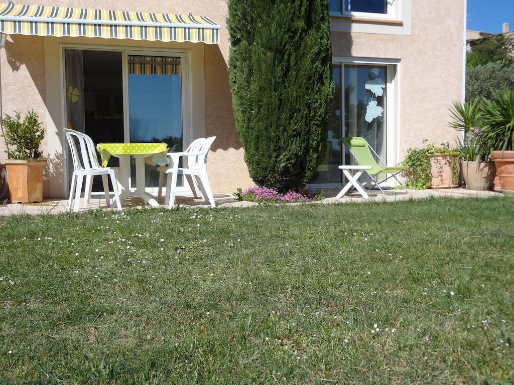 Les Chèvrefeuilles Appartement *