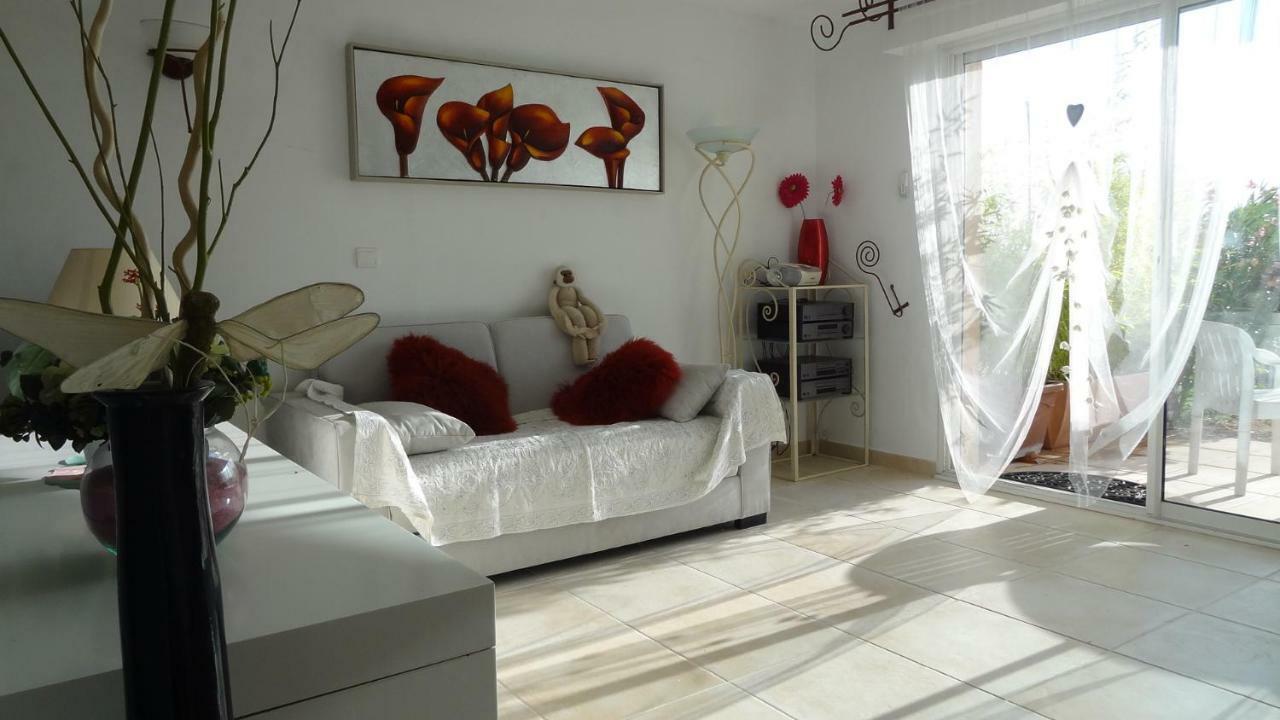 Appartement Les Chèvrefeuilles