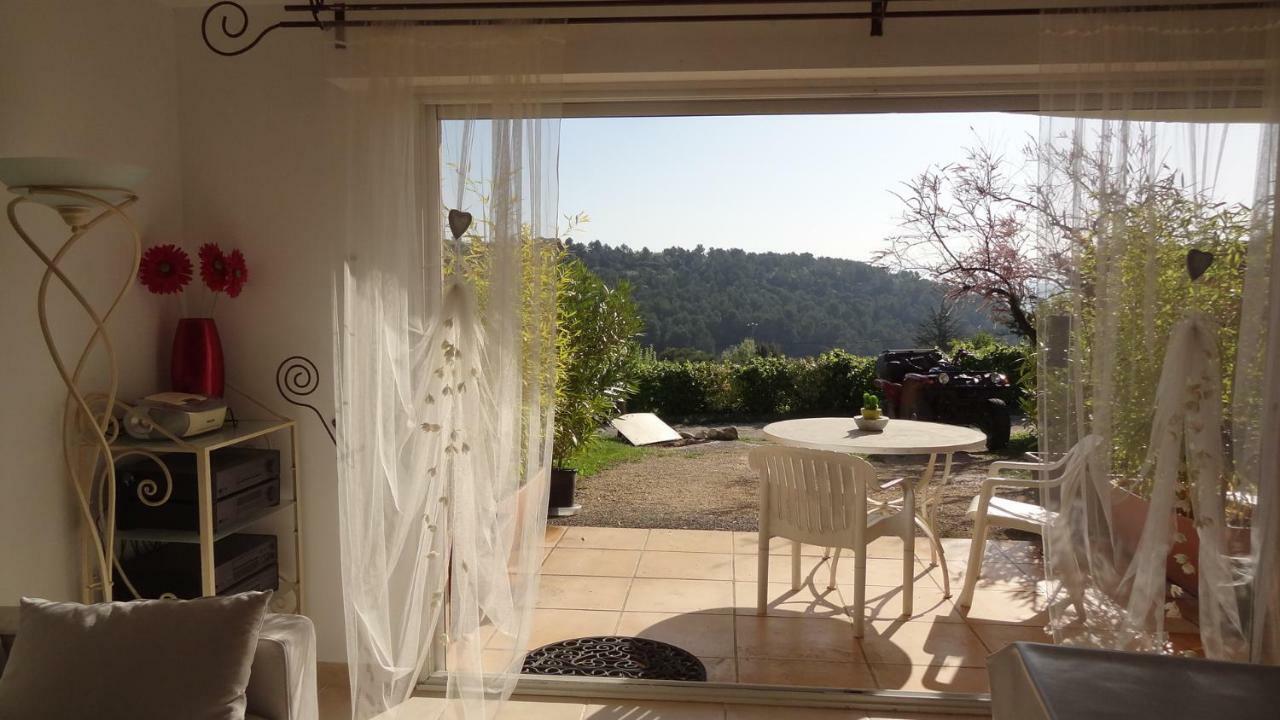 Les Chèvrefeuilles Manosque