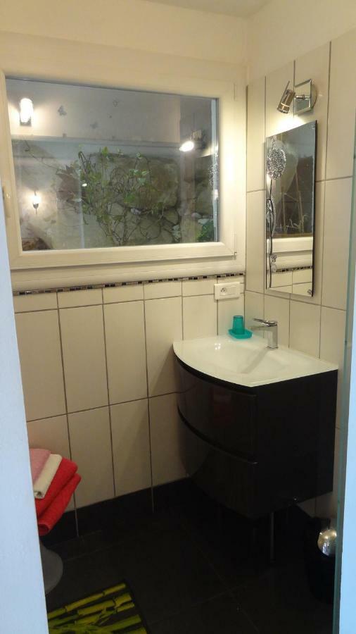 Appartement Les Chèvrefeuilles Manosque