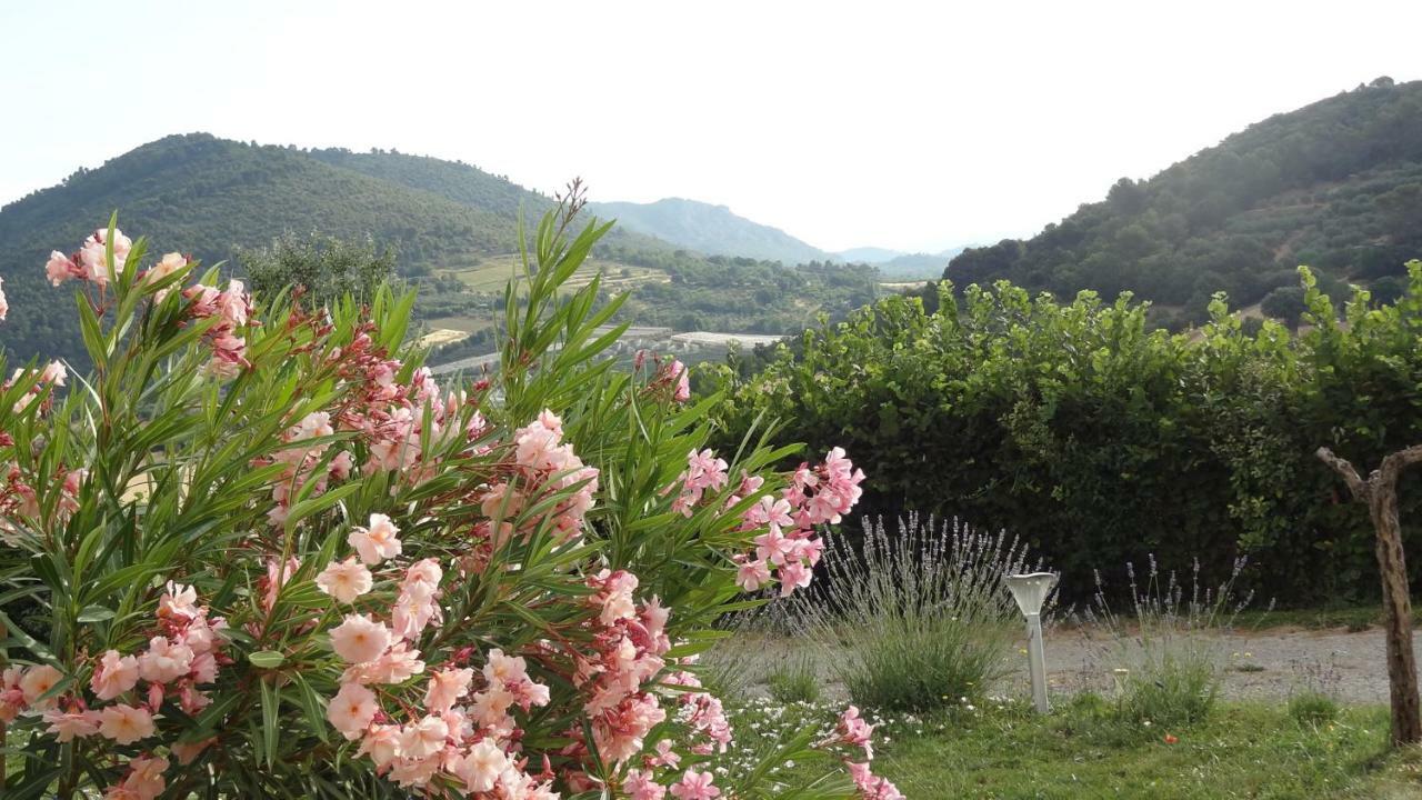 Les Chevrefeuilles Apartamento Manosque
