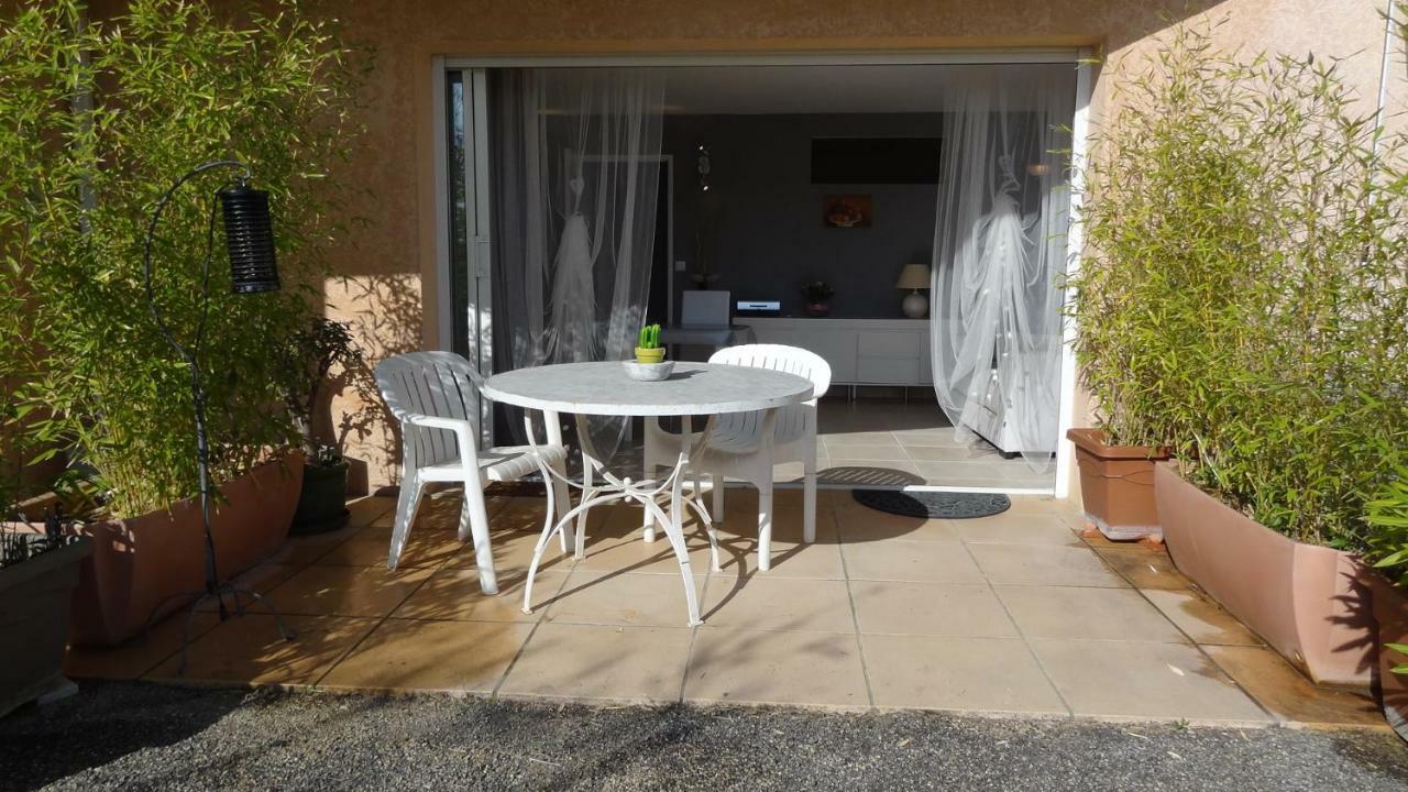 Appartement Les Chèvrefeuilles Manosque